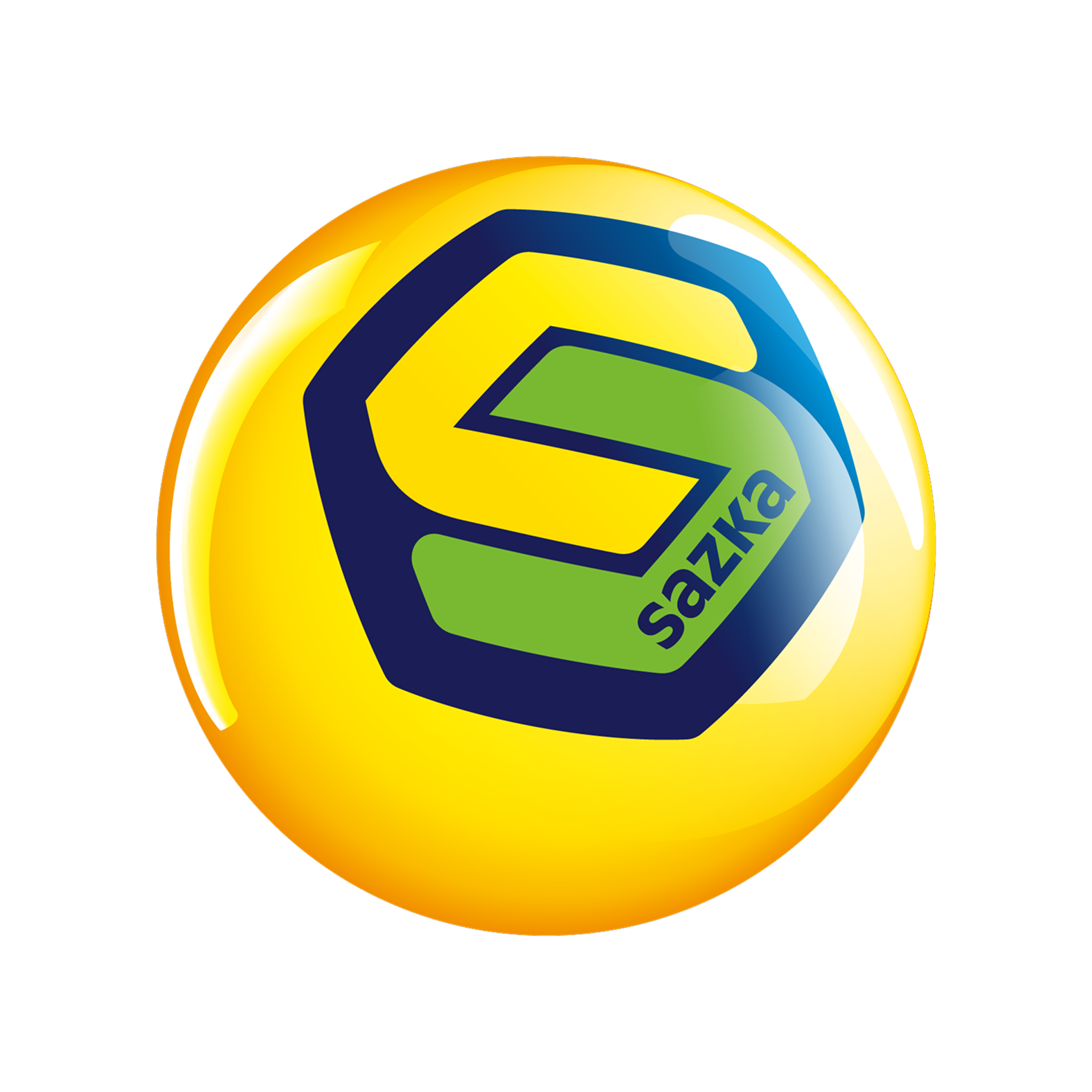 LOGO: Sazka